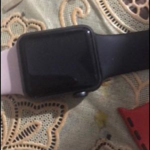 Apple Watch series 1